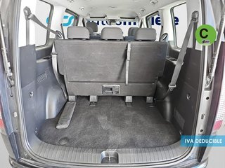 Hyundai Staria 2.2 CRDI Maxx 9S 130 kW (177 CV)