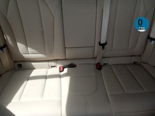 BMW iX3 80 kWh 210 kW (286 CV)