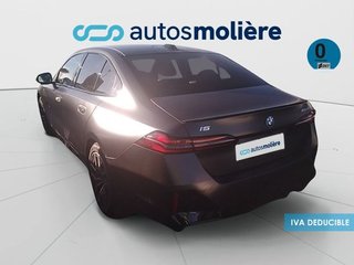 BMW i5 eDrive40 250 kW (340 CV)