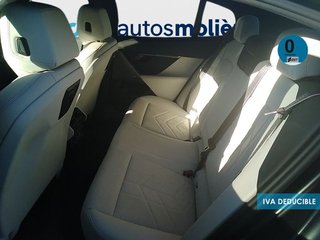 BMW i5 eDrive40 250 kW (340 CV)