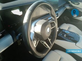 BMW i5 eDrive40 250 kW (340 CV)