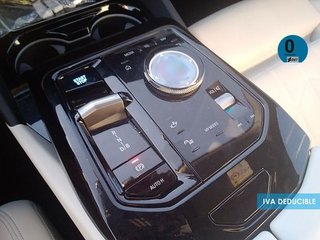 BMW i5 eDrive40 250 kW (340 CV)