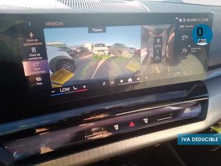 BMW i5 eDrive40 250 kW (340 CV)
