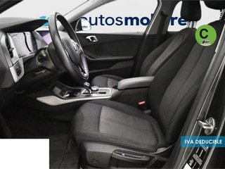 BMW Serie 1 116d 85 kW (116 CV)