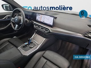 BMW i4 eDrive40 250 kW (340 CV)
