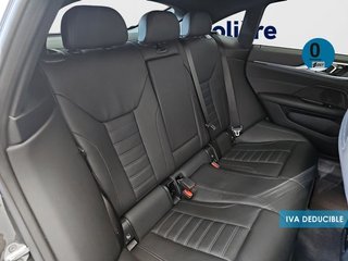 BMW i4 eDrive40 250 kW (340 CV)