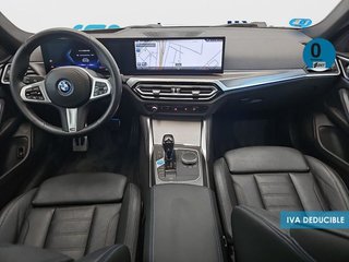 BMW i4 eDrive40 250 kW (340 CV)
