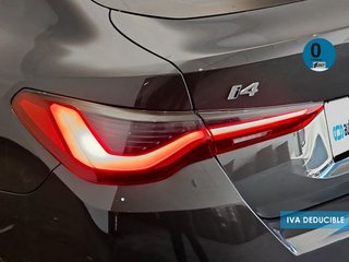 BMW i4 eDrive40 250 kW (340 CV)