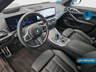 BMW i4 eDrive40 250 kW (340 CV)
