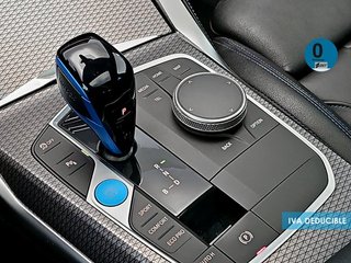 BMW i4 eDrive40 250 kW (340 CV)