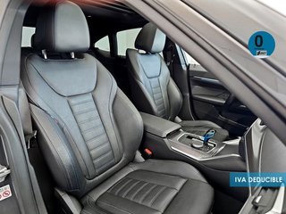 BMW i4 eDrive40 250 kW (340 CV)