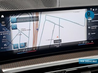 BMW i4 eDrive40 250 kW (340 CV)