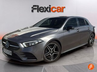 Mercedes Clase A A 200