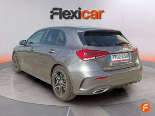 Mercedes Clase A A 200