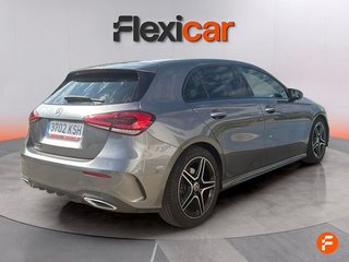 Mercedes Clase A A 200