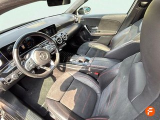 Mercedes Clase A A 200
