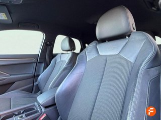 Audi Q3 Black line 35 TDI 110kW (150CV) S tronic