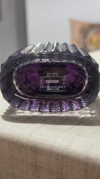 Valentino Uomo Born In Roma Purple EDT Nuevo 100ml