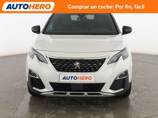 Peugeot 3008 1.5 Blue-HDi GT Line