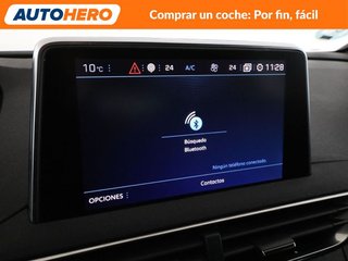 Peugeot 3008 1.5 Blue-HDi GT Line