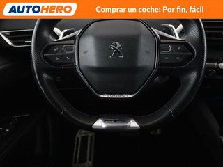 Peugeot 3008 1.5 Blue-HDi GT Line