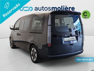Hyundai Staria 2.2 CRDI Tecno 9S Auto 130 kW (177 CV)