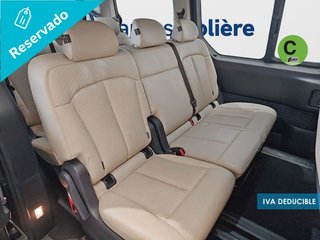 Hyundai Staria 2.2 CRDI Tecno 9S Auto 130 kW (177 CV)