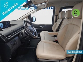 Hyundai Staria 2.2 CRDI Tecno 9S Auto 130 kW (177 CV)