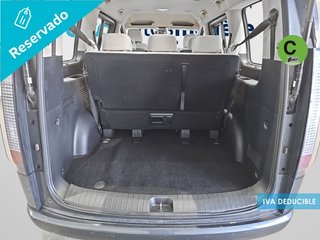 Hyundai Staria 2.2 CRDI Tecno 9S Auto 130 kW (177 CV)