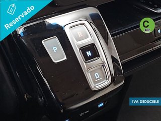 Hyundai Staria 2.2 CRDI Tecno 9S Auto 130 kW (177 CV)