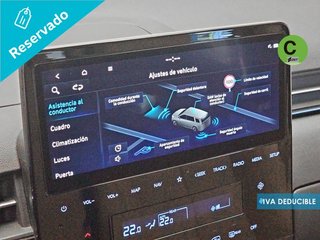 Hyundai Staria 2.2 CRDI Tecno 9S Auto 130 kW (177 CV)