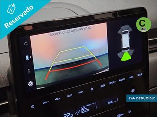 Hyundai Staria 2.2 CRDI Tecno 9S Auto 130 kW (177 CV)