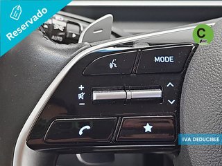 Hyundai Staria 2.2 CRDI Tecno 9S Auto 130 kW (177 CV)