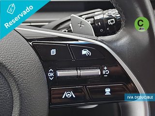 Hyundai Staria 2.2 CRDI Tecno 9S Auto 130 kW (177 CV)
