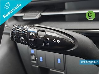 Hyundai Staria 2.2 CRDI Tecno 9S Auto 130 kW (177 CV)