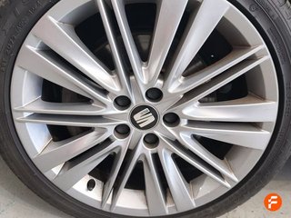 Seat Toledo 1.2 TSI 81kW (110CV) S&S STYLE ADVANCED