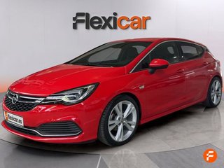 Opel Astra 1.4 Turbo S/S 110kW (150CV) GSi Line