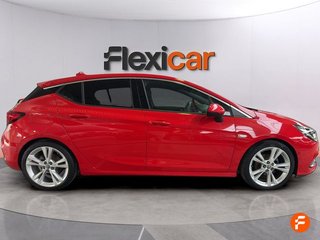 Opel Astra 1.4 Turbo S/S 110kW (150CV) GSi Line