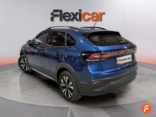 Volkswagen Taigo Life 1.0 TSI 81kW (110CV) DSG