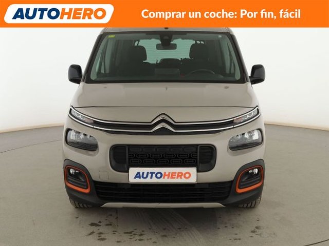 Citroën Berlingo 1.5 Blue-HDi Shine M