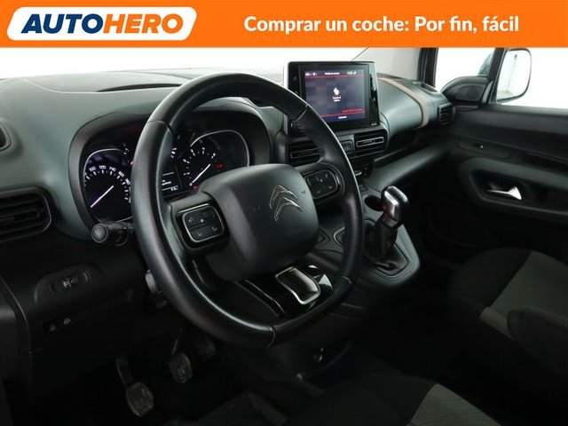 Citroën Berlingo 1.5 Blue-HDi Shine M