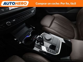 BMW Serie 1 118i M Sport