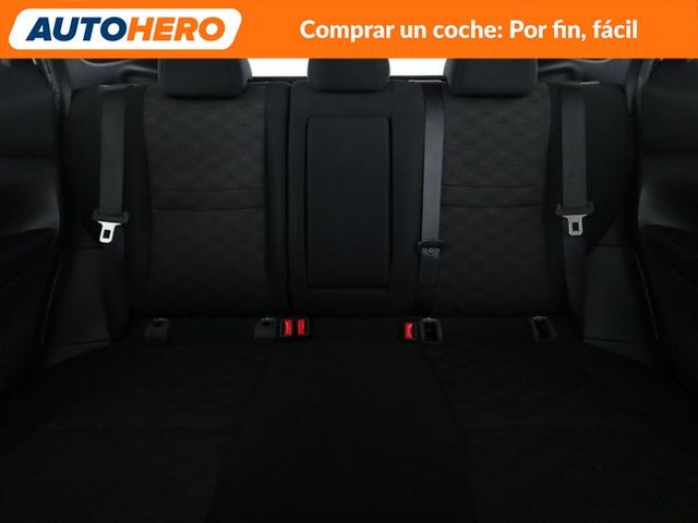 Nissan Qashqai 1.5 Turbodiesel 360