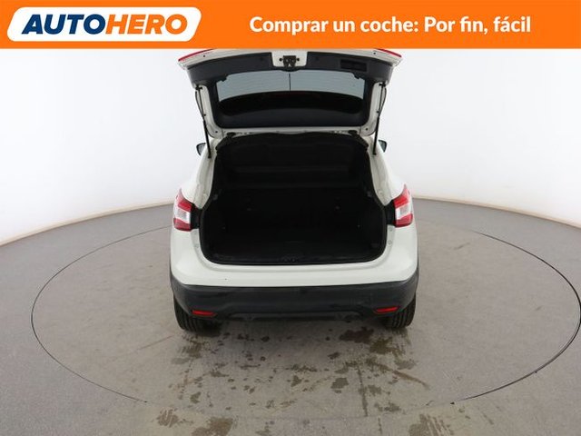 Nissan Qashqai 1.5 Turbodiesel 360