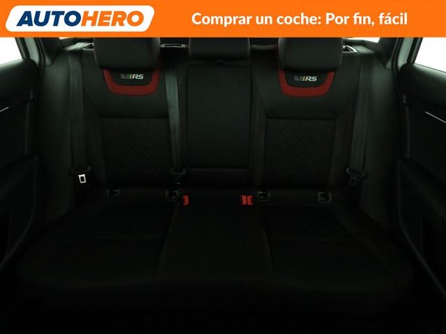 Skoda Octavia 2.0 TSI RS