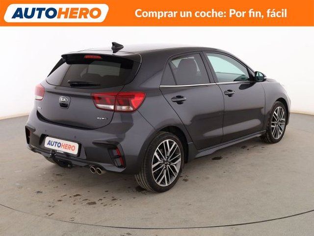 Kia Rio 1.0 TGDI GT Line