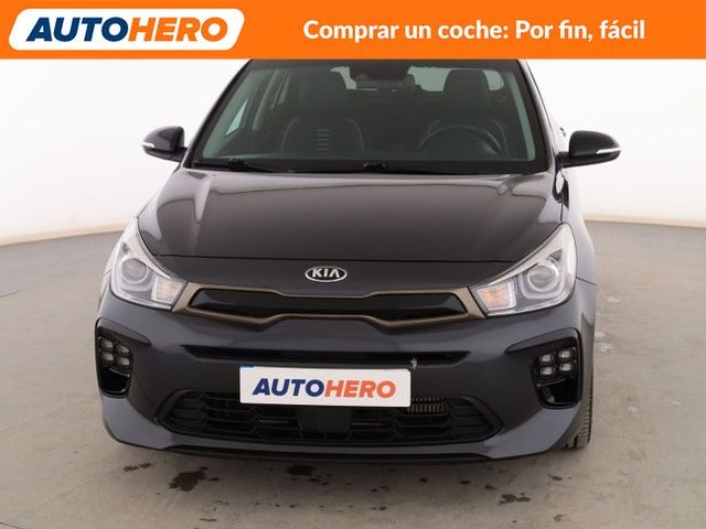 Kia Rio 1.0 TGDI GT Line