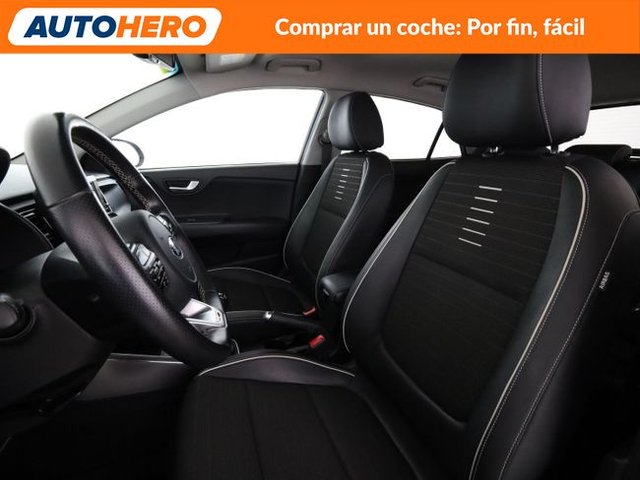 Kia Rio 1.0 TGDI GT Line