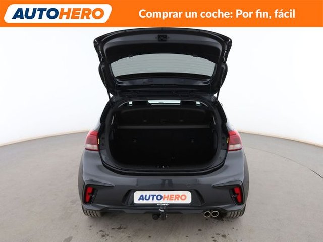 Kia Rio 1.0 TGDI GT Line