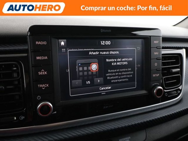Kia Rio 1.0 TGDI GT Line